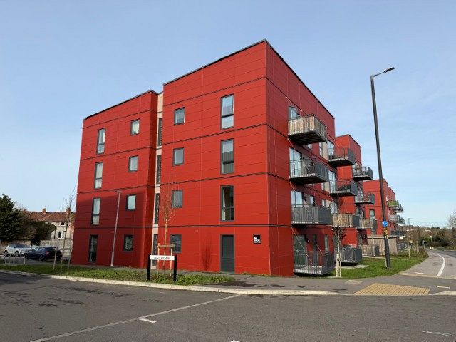 Apartment 12, Lily, 4 Hazel Road, Bristol